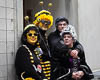 Fastnacht Konstanz 2017 - VII
