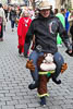 Fastnacht Konstanz 2017 - VIII