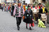Fastnacht Konstanz 2017 - IX