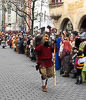 Fastnacht Konstanz 2017 - XII