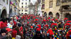 Fastnacht Konstanz 2017 - XVI