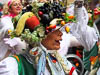 Fastnacht Konstanz 2017 - XVII