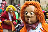 Fastnacht Konstanz 2017 - XXIX
