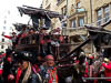 Fastnacht Konstanz 2017 - XXXV