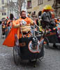 Fastnacht Konstanz 2017 - XLI