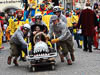Fastnacht Konstanz 2017 - L