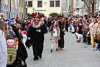 Fastnacht Konstanz 2017 - LIII