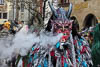 Fastnacht Konstanz 2017 - LXI