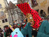 Fastnacht Konstanz 2017 - LXXI