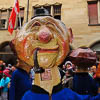 Fastnacht Konstanz 2017 - XCII
