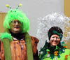 Fastnacht Konstanz 2017 - CIV