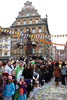 Fastnacht Konstanz 2017 - CVI