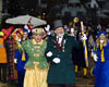 Fastnacht Reichenau 2019 - XC