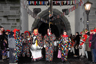 Fasnacht Konstanz 2016 - V