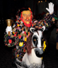 Fasnacht Konstanz 2016 - VI