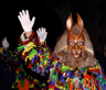 Fasnacht Konstanz 2016 - XIII