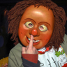 Fasnacht Konstanz 2016 - XIV