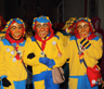 Fasnacht Konstanz 2016 - XVII