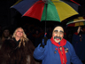 Fasnacht Konstanz 2016 - XIX