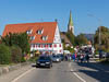 Albabtrieb - Denkingen - I