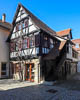 Tübingen Winter 2021 - IV