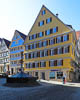 Tübingen Winter 2021 - VIII