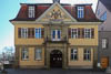 Tübingen Winter 2021 - IX
