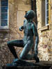 Tübingen Winter 2021 - XII