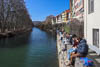 Tübingen Winter 2021 - XVI