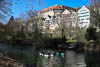 Tübingen Winter 2021 - XXII