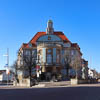 Donaueschingen Winter 2021 - X