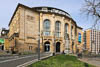 Freiburg Spring 2021 - X