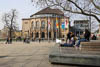 Freiburg Spring 2021 - XIV