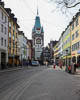 Freiburg Spring 2021 - XV