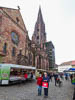 Freiburg Spring 2021 - XVII