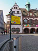 Freiburg Spring 2021 - XLI