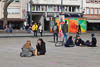 Freiburg Spring 2021 - LVII