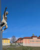 Meersburg Spring 2021 - X