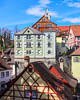 Meersburg Spring 2021 - XV