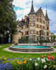 Kreuzlingen Seeburg Spring 2021 - CV