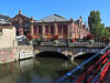Sommer 2023 Colmar - LX
