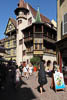 Sommer 2023 Colmar - LXXXVI