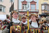 Fasnacht 2026 Rottweil - XXVIII