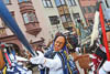 Fasnacht 2026 Rottweil - LVIII