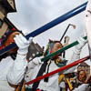 Fasnacht 2026 Rottweil - LXX
