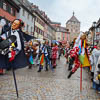 Fasnacht 2026 Rottweil - LXXII