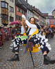 Fasnacht 2026 Rottweil - LXXXI