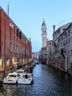 Venice - LXIV