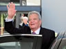 Bundespräsident Gauck - CIII