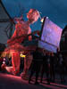 nordArt Theaterfestival Compagnie l'homme Debout - IV